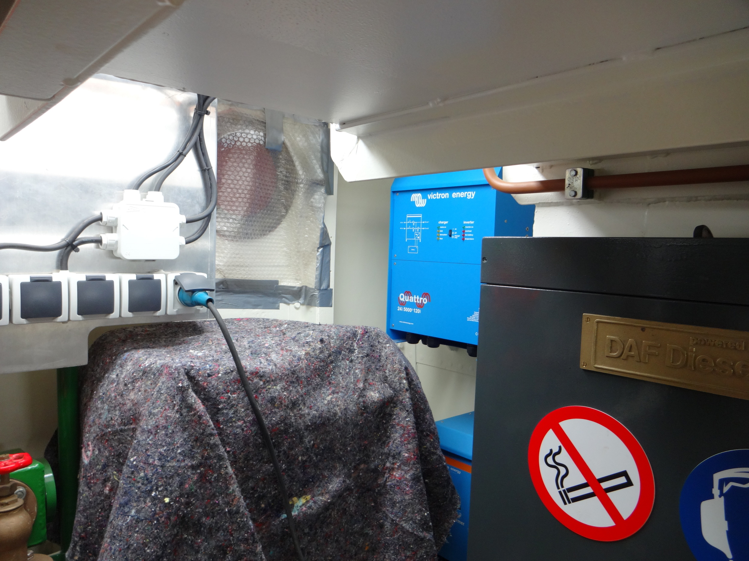 foto: 8 De Vries Lentsch Bakdeksalonkruiser 18.00