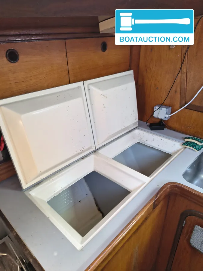 foto: 19 Gibert Marine GibSea 402