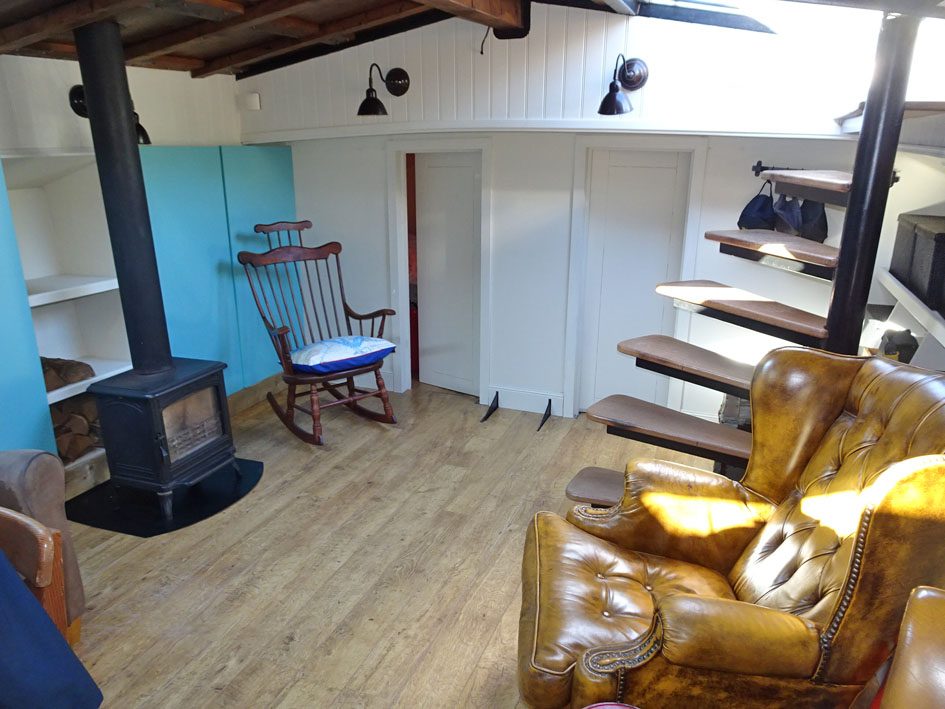 foto: 11 Museale Zeiltjalk 20.40 met UBC