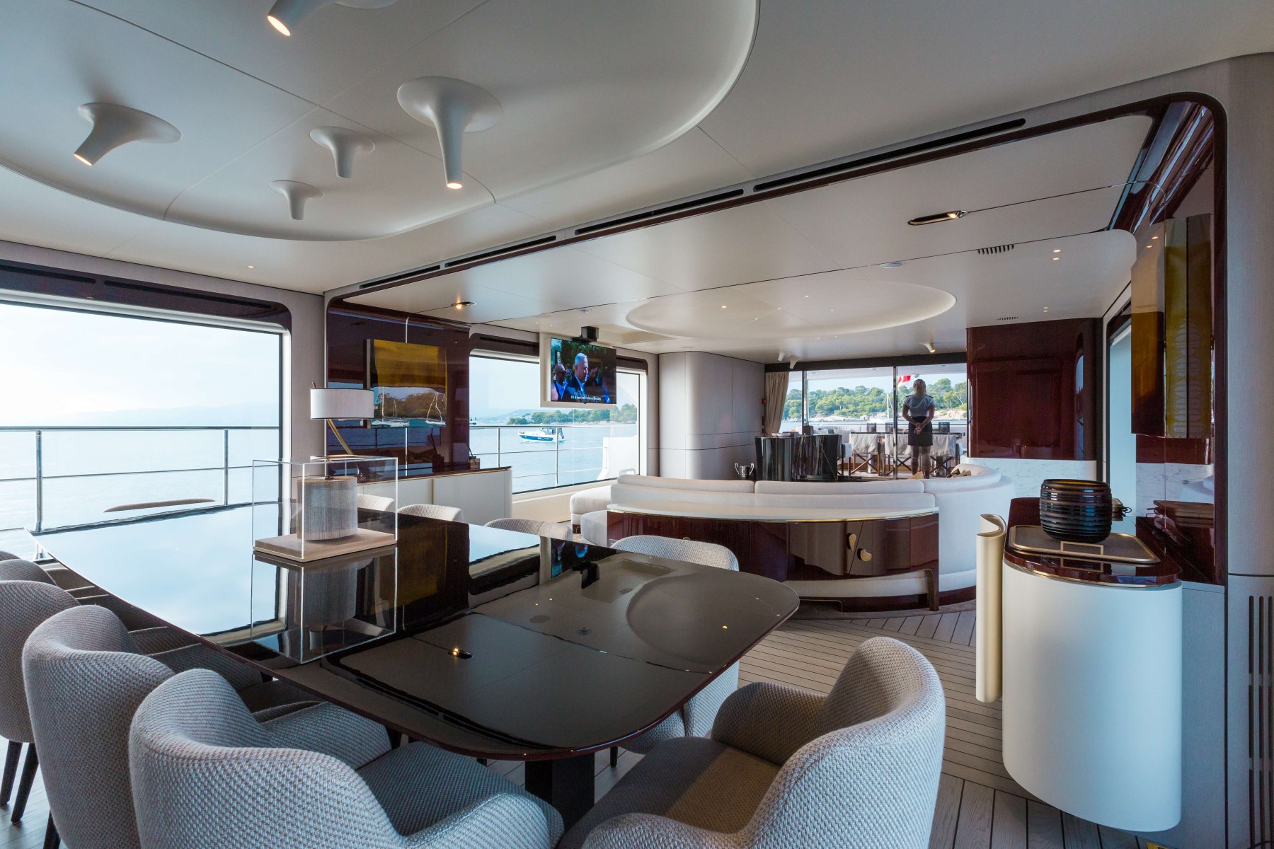 foto: 31 Azimut Grande 35 M/Y HEED