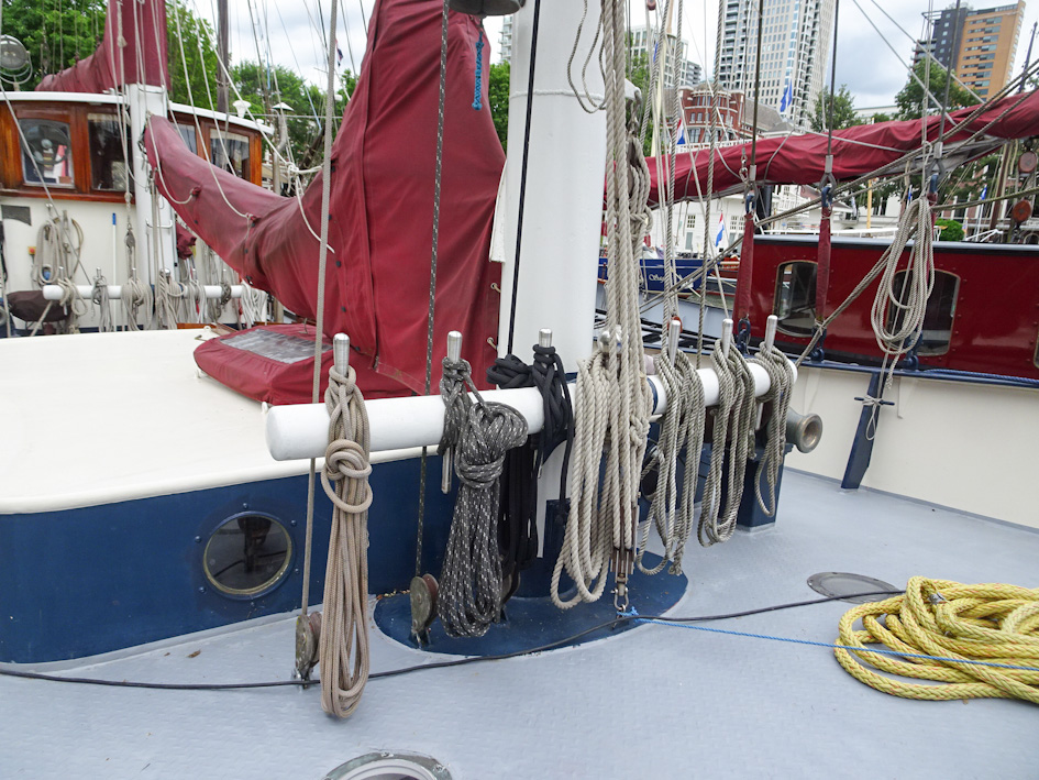 foto: 12 Zeilschoener 24.95 met UBC