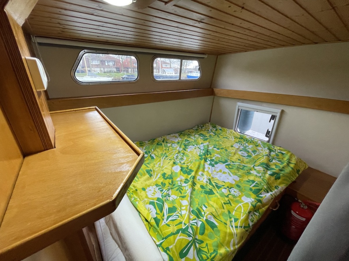 foto: 5 Hollandia 1000 S