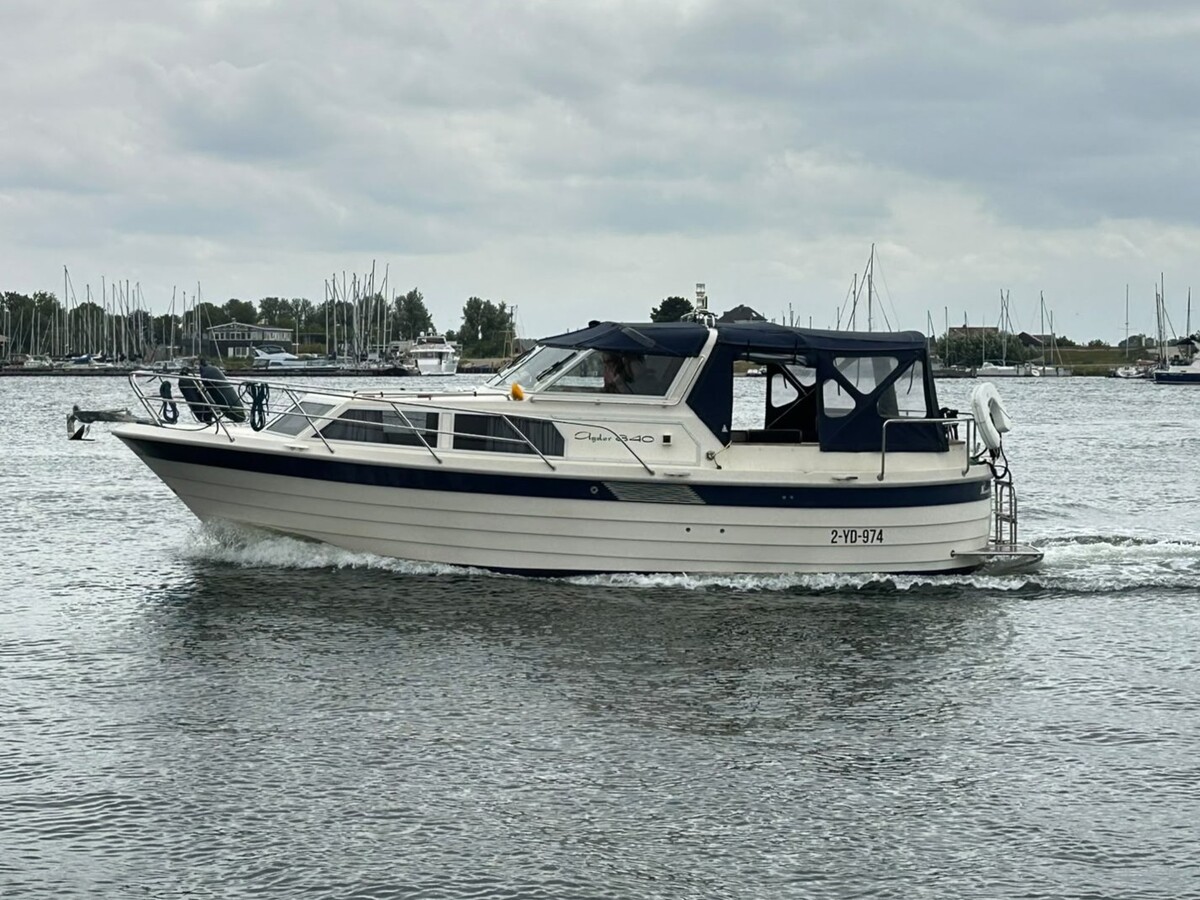 Agder 840 OC