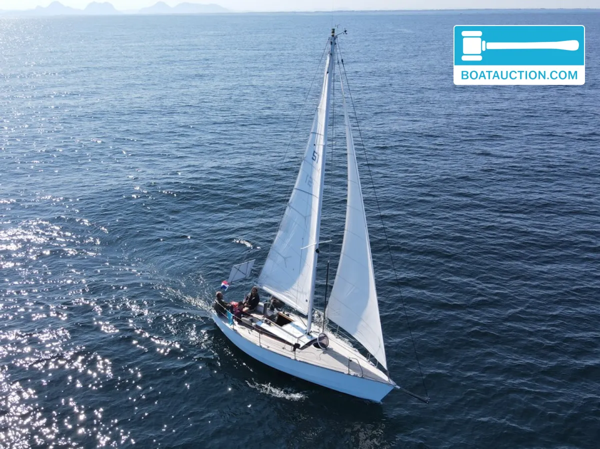 foto: 4 Waarschip 740 Ocean