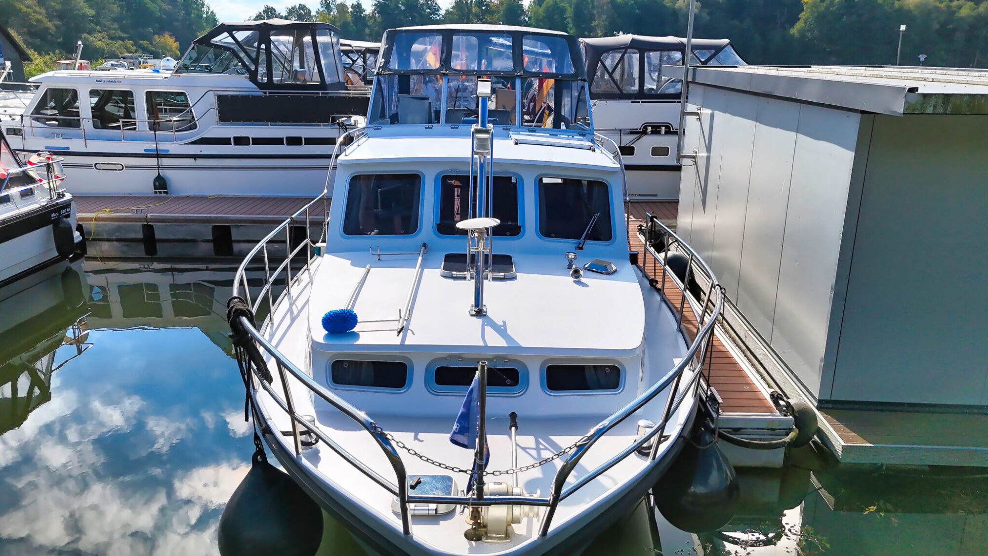 foto: 11 Pedro Pedro Skiron 35 AK Cabrio