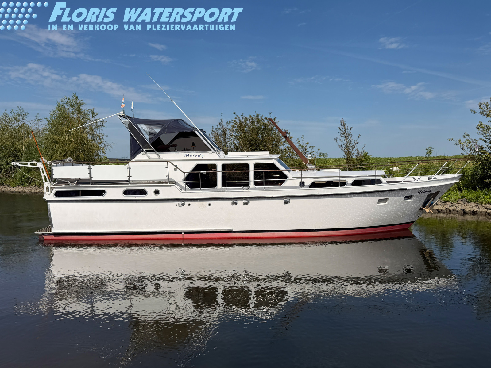 foto: 8 Valk kruiser 1200