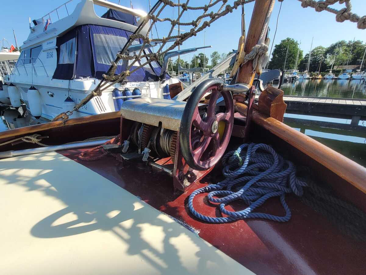 foto: 10 Van Rijnsoever Vollenhovense Bol