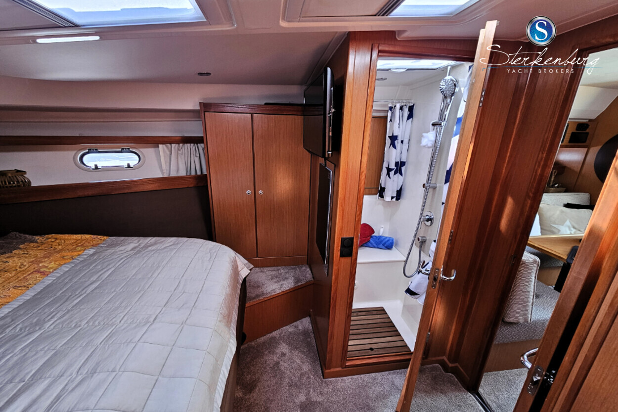 foto: 37 Bavaria 43 HT