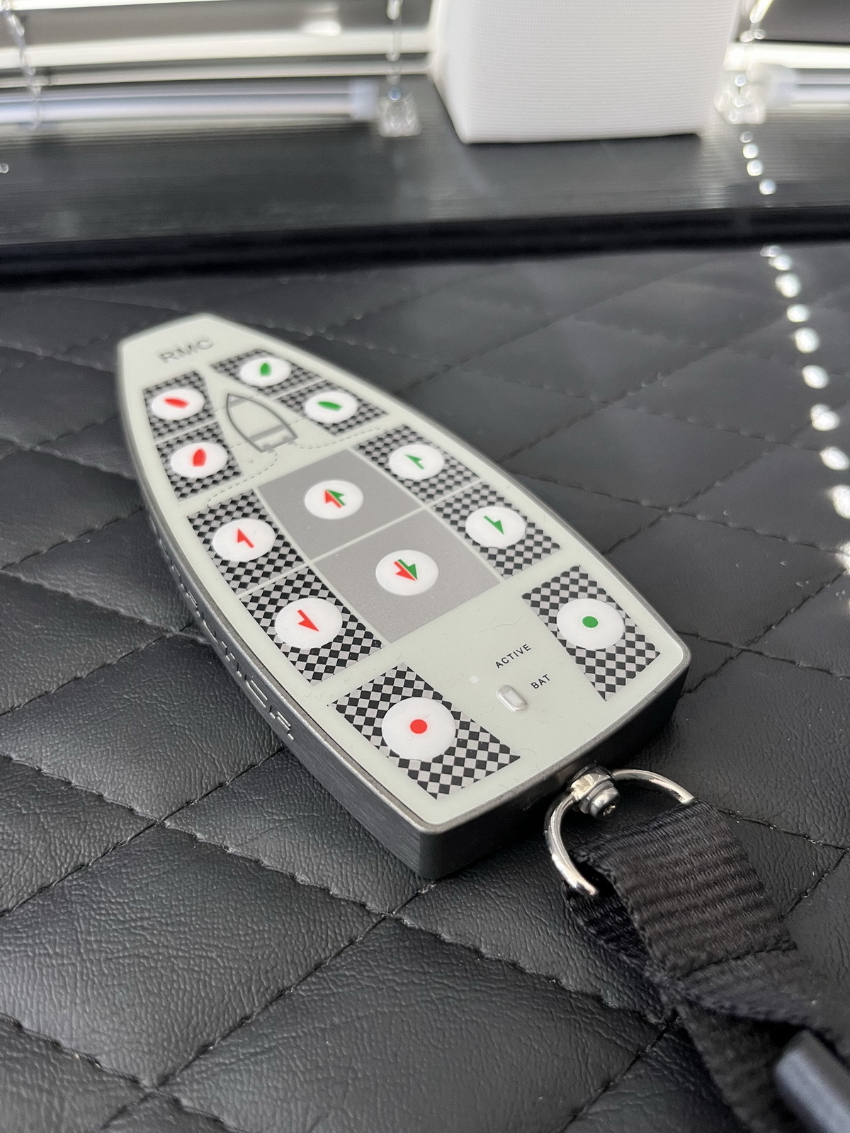 foto: 12 Boarncruiser 46 XL Traveller