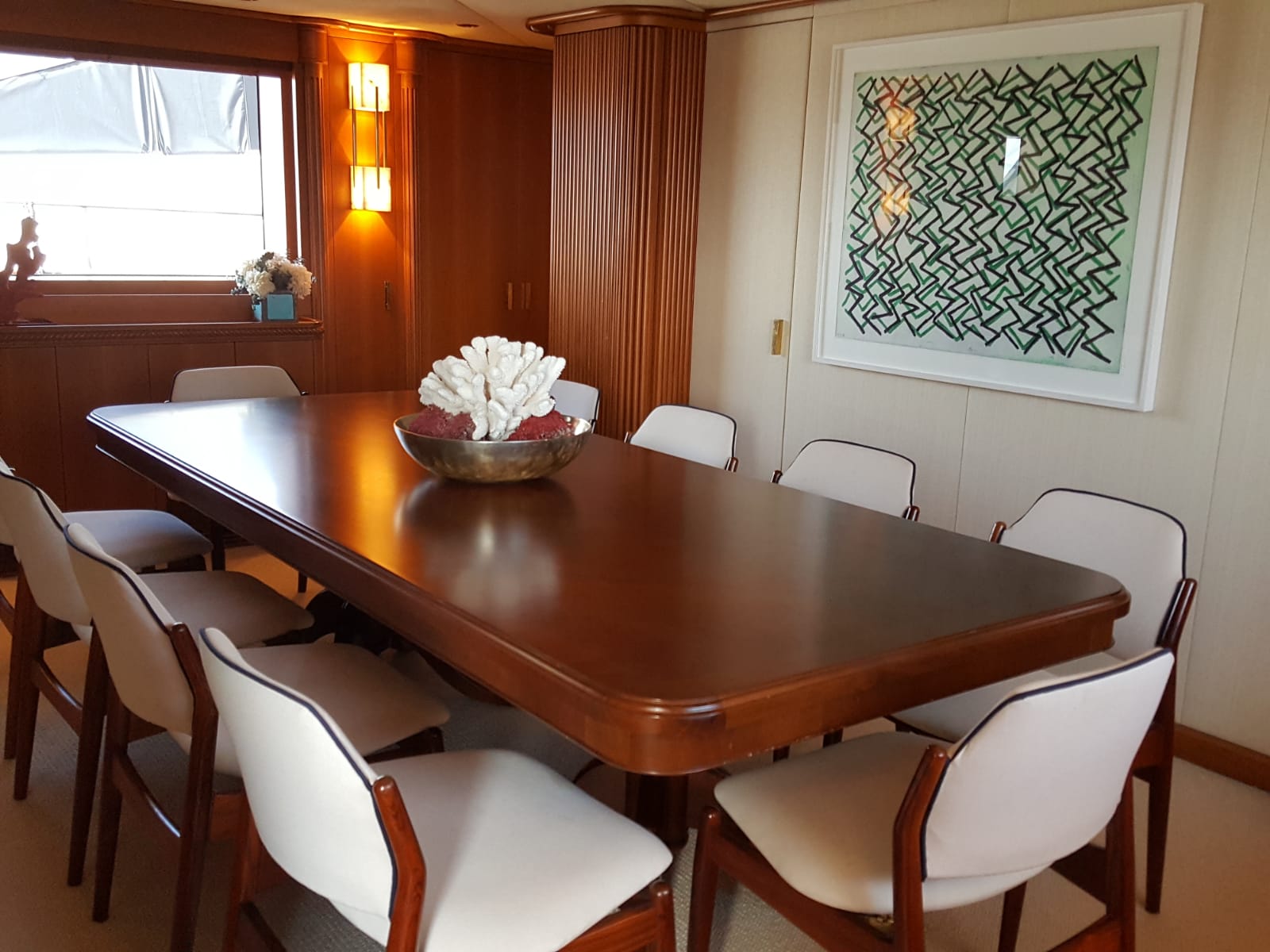 foto: 9 Rodriguez boat builders 125