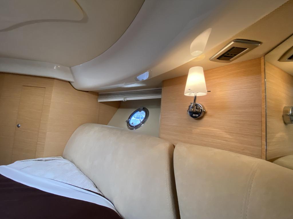 foto: 11 Cranchi Mediterranee 43 HT