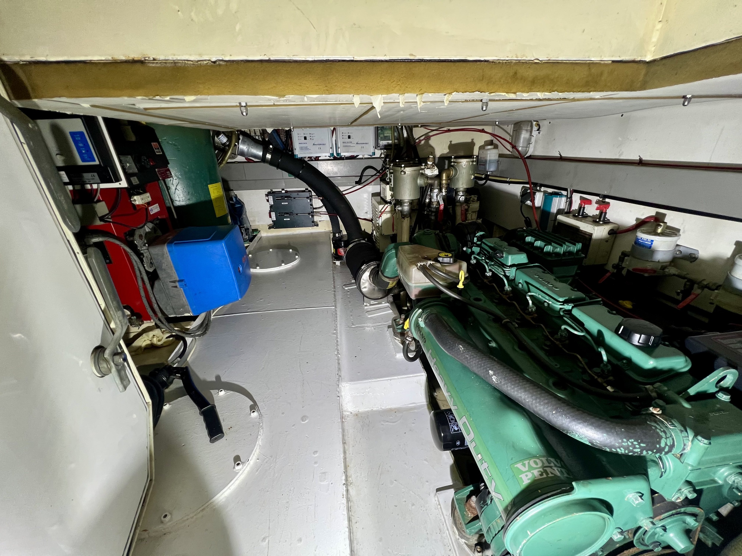 foto: 16 Support Vessel 43 Ft