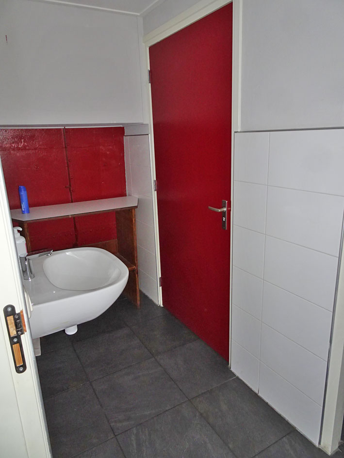 foto: 7 Restaurantschip 96 zitplaatsen