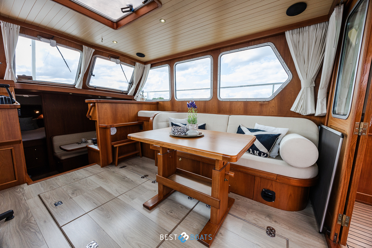 foto: 11 Pikmeer  Kruiser 12.50 OK