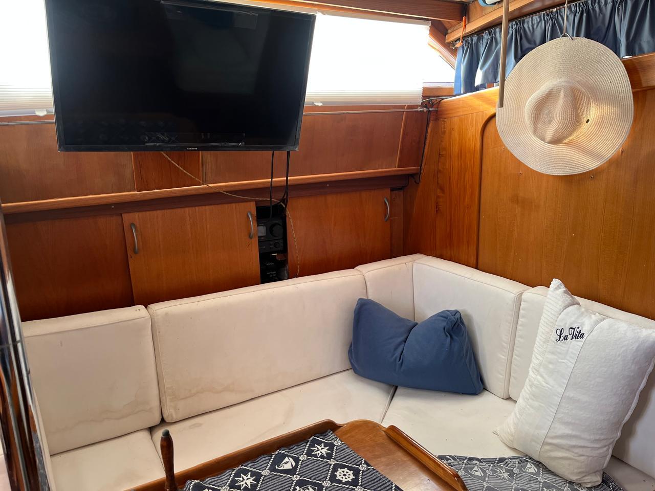 foto: 15 Ketch 18.30