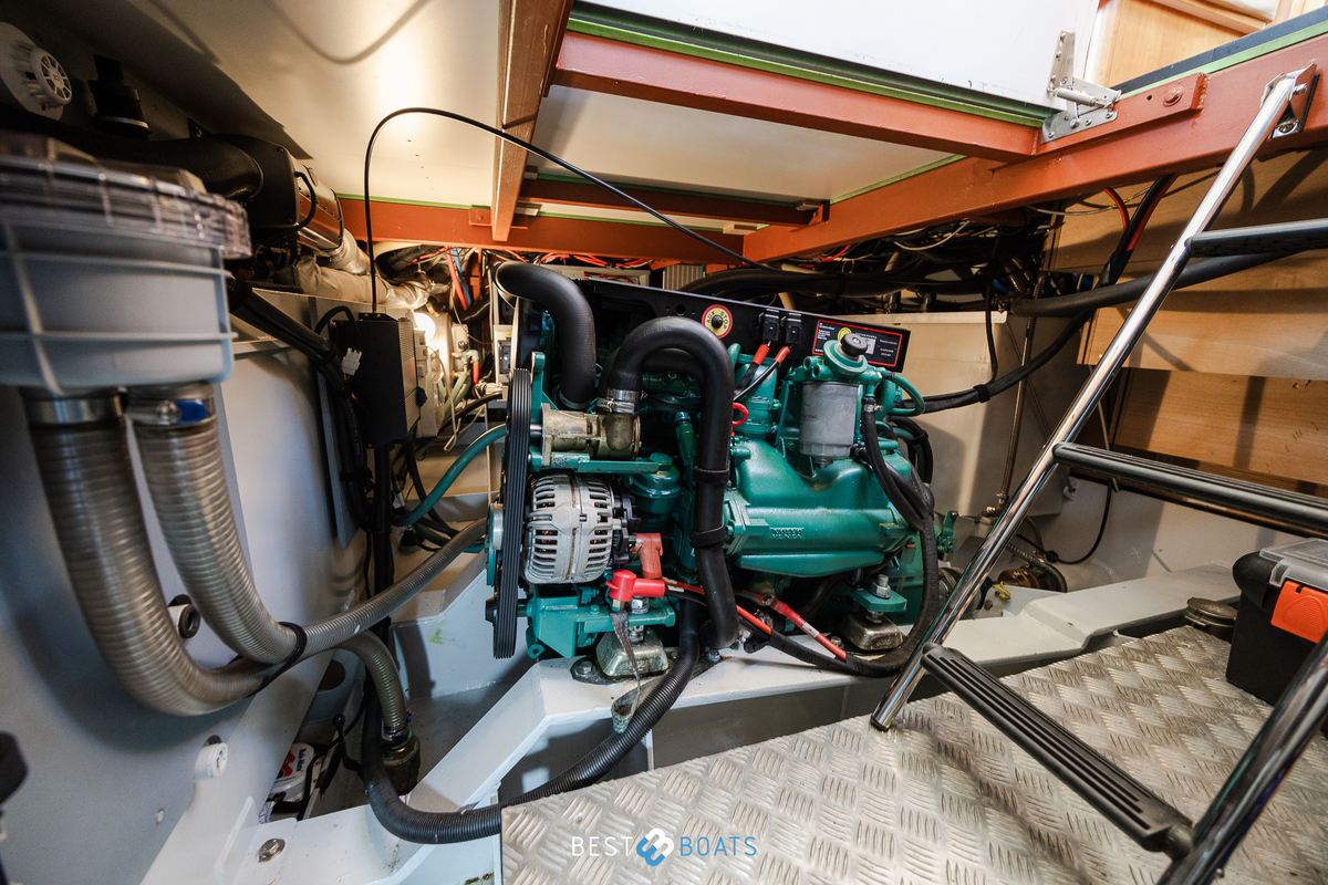 foto: 18 Linssen Grand Sturdy 40.9 AC