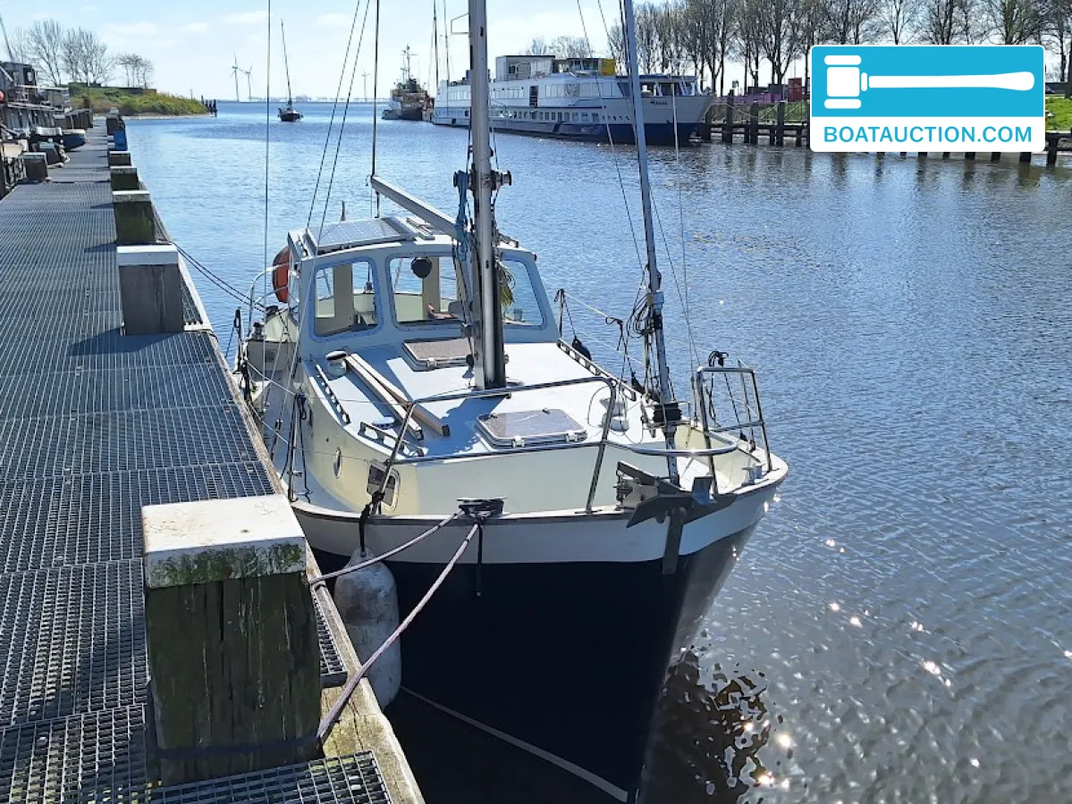 foto: 4 Colvic Watson MK II