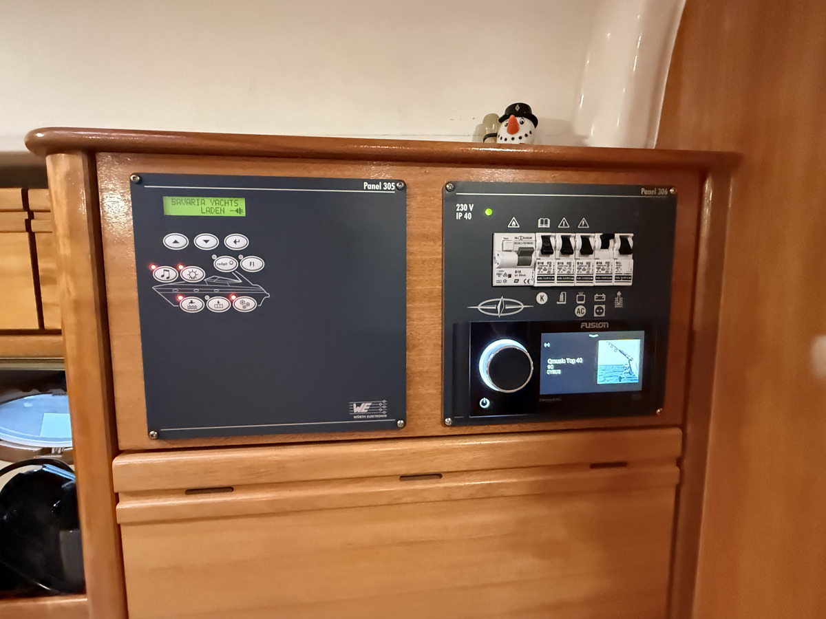 foto: 18 Bavaria Sport 35