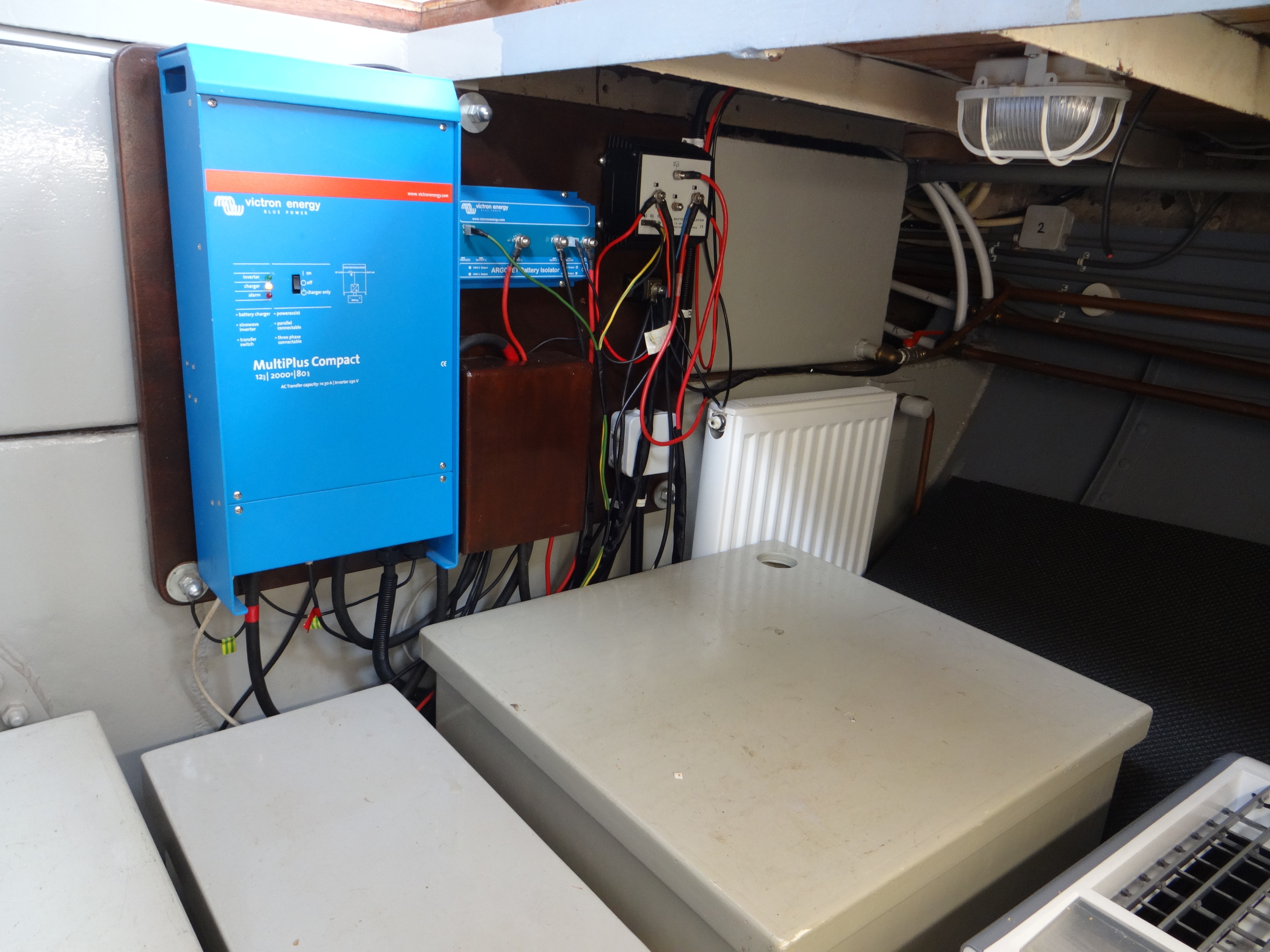 foto: 12 Akerboom Bakdekkruiser 1500