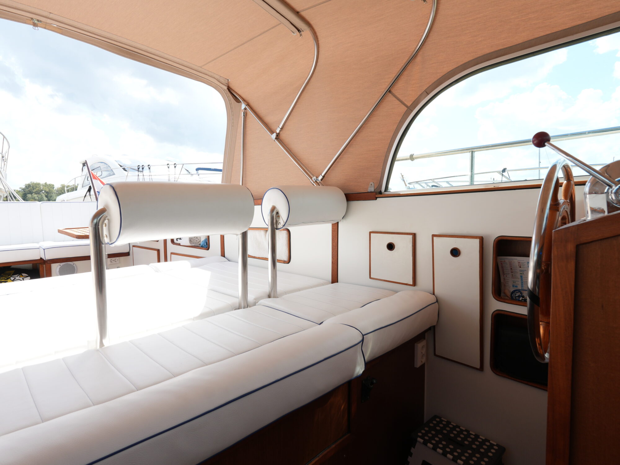 foto: 23 Super van Craft Super van Craft 10.60 2.0