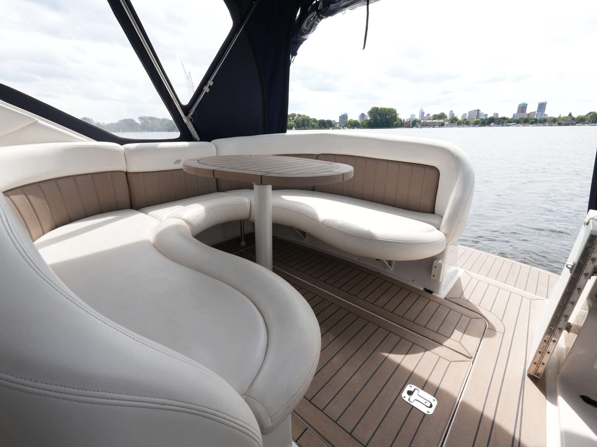 foto: 13 Four Winns Four Winns 248 Vista