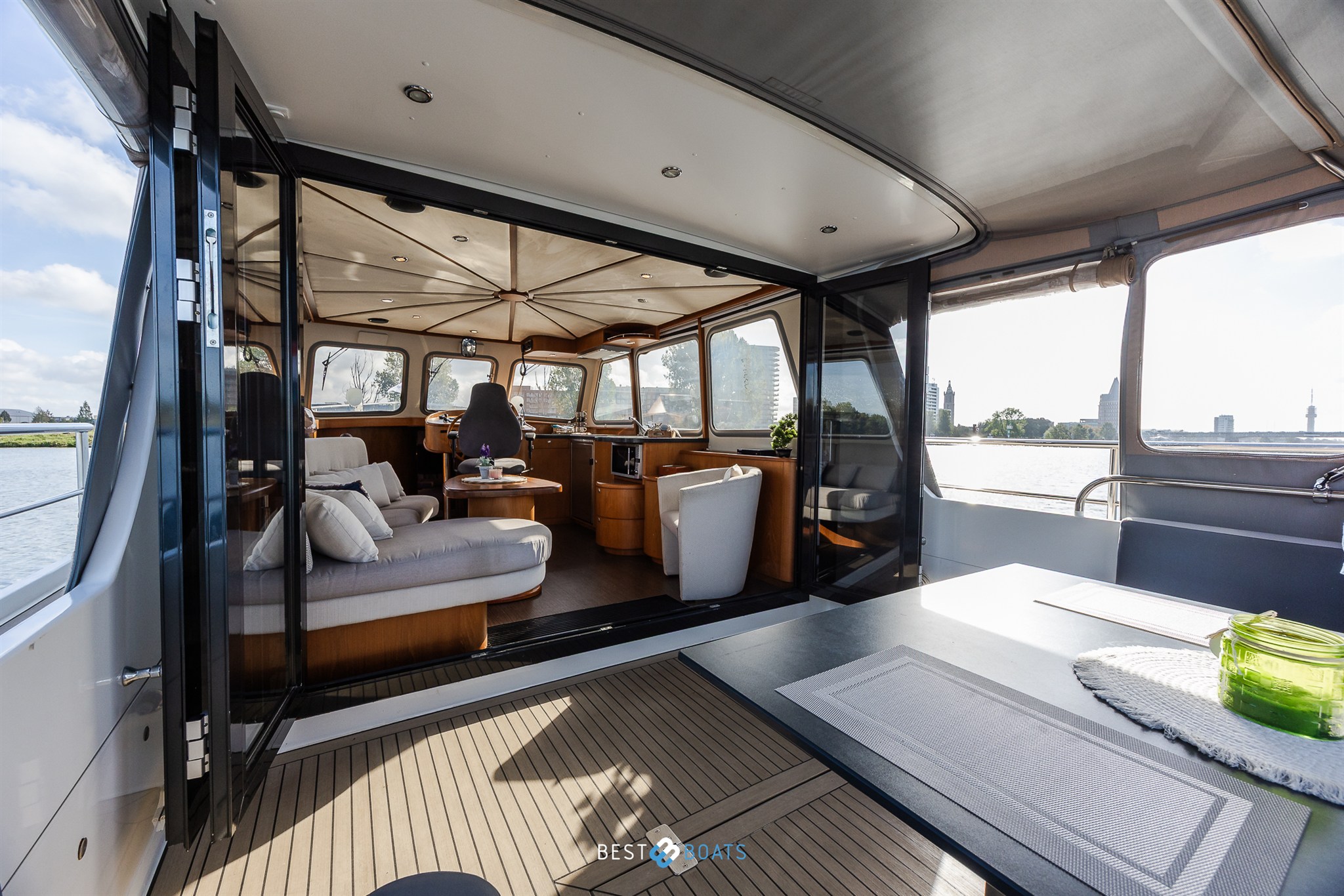foto: 13 Marvis Stevenvlet 1350 OK