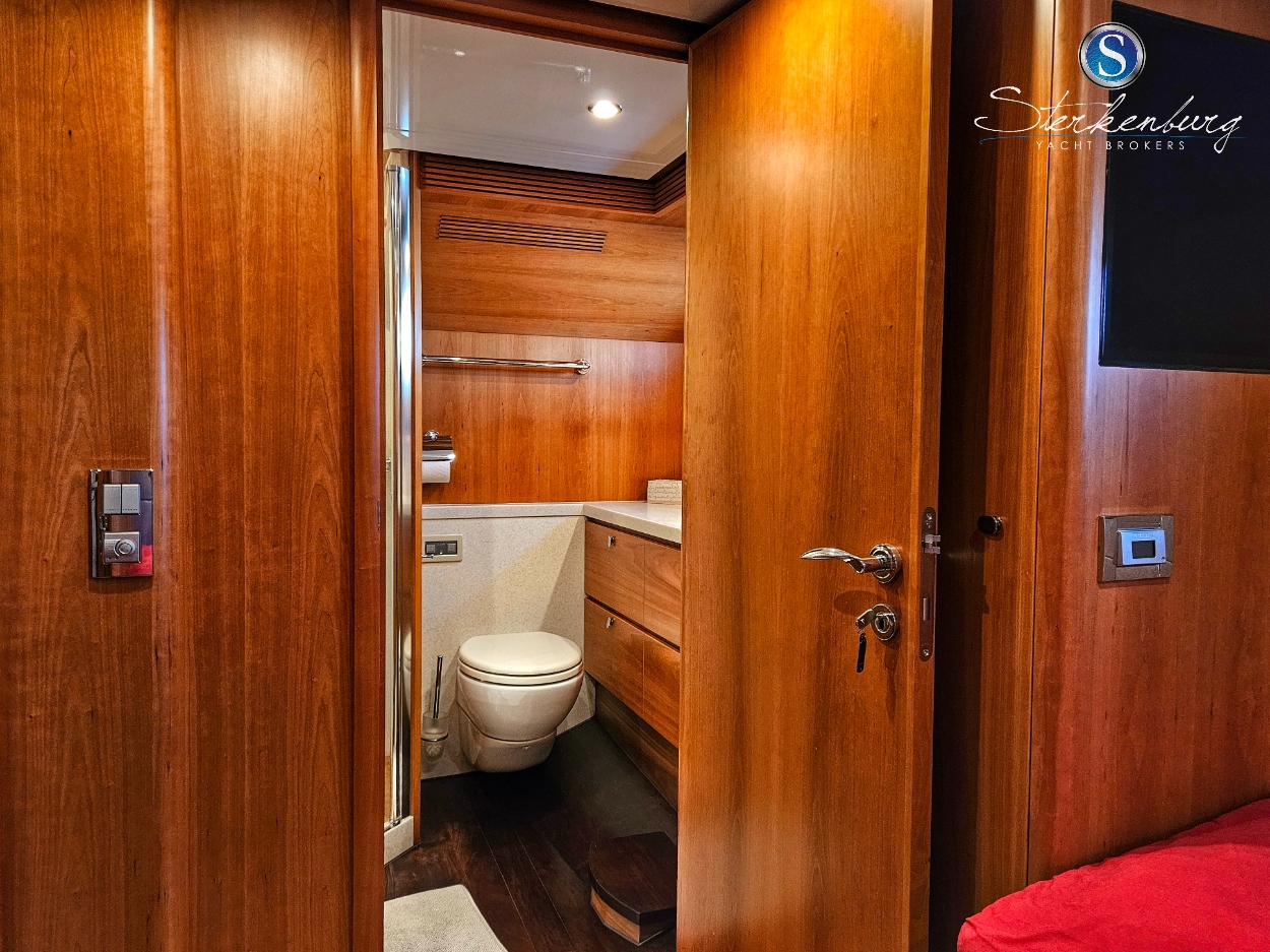 foto: 21 Valk Continental II 2300 ALU-IPS