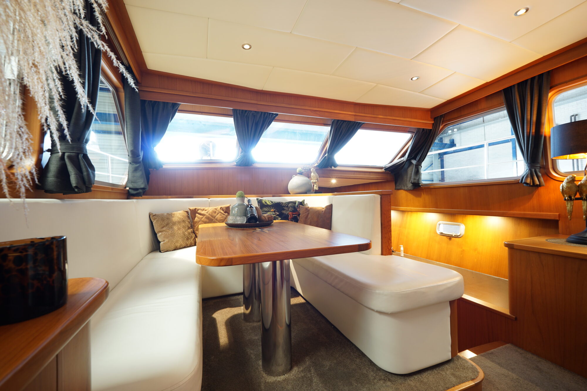 foto: 31 Custen Custen Kruiser 18.00 VS