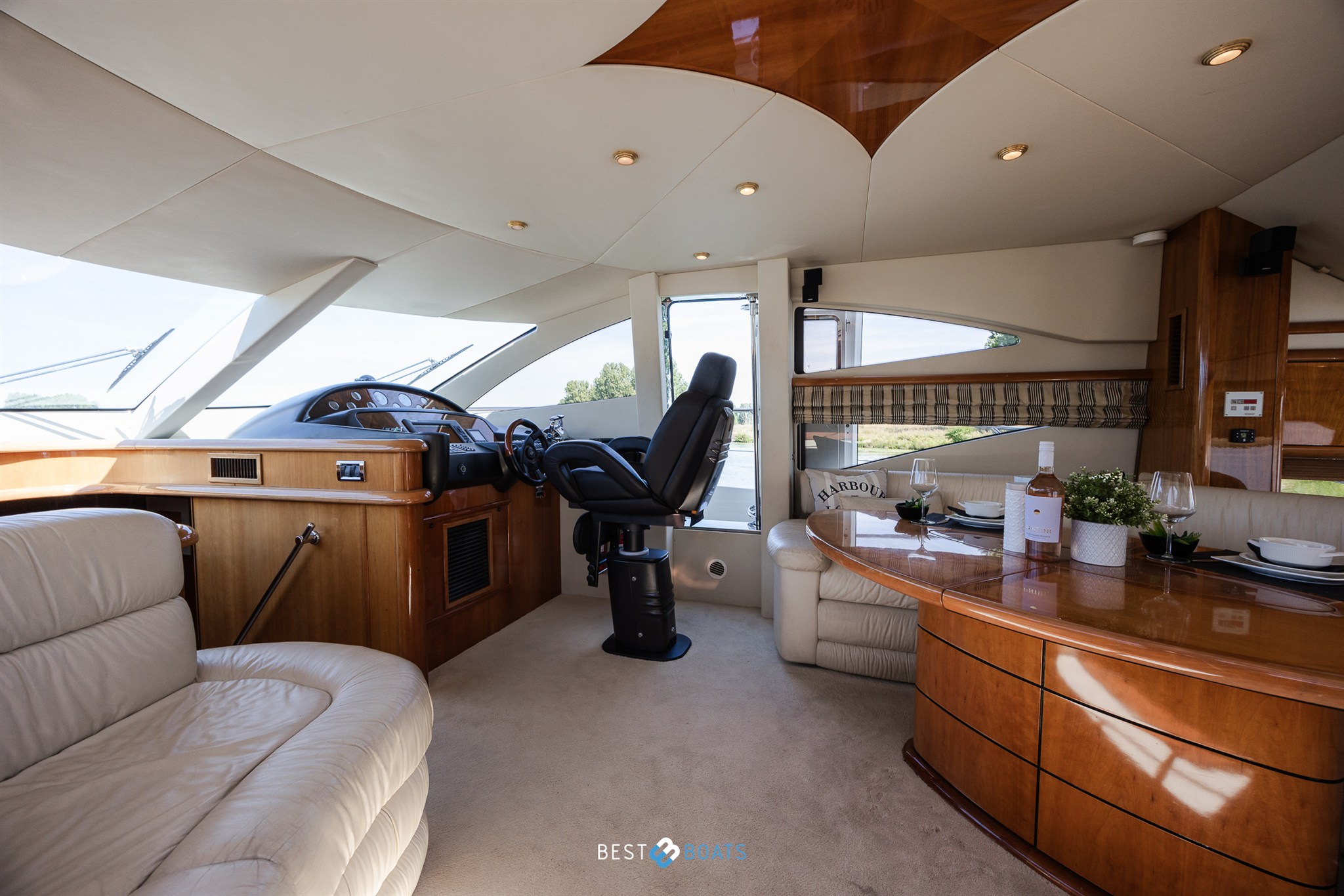 foto: 14 Sunseeker Manhattan 64