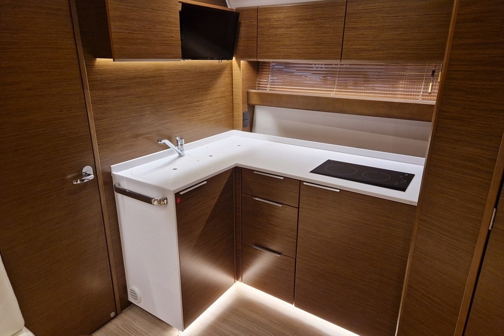 foto: 10 Bavaria S 40 HT