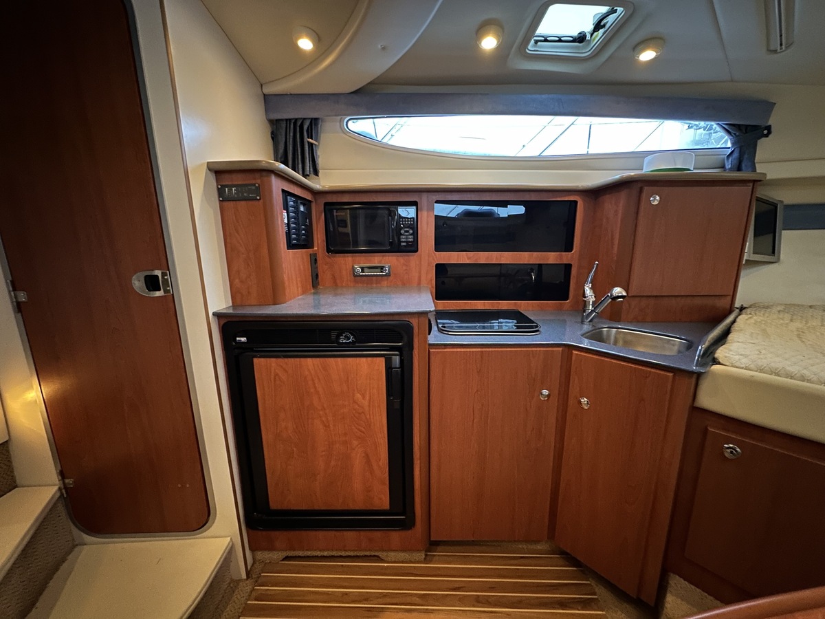 foto: 14 Bayliner 305