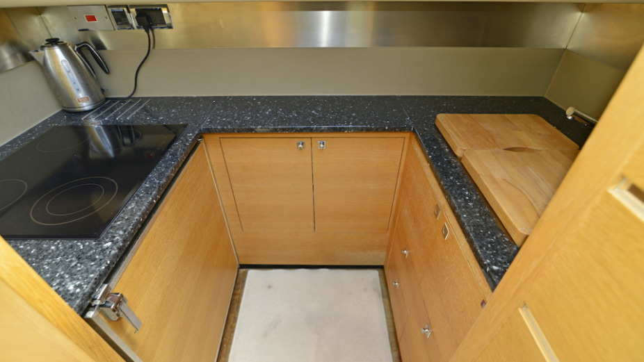 foto: 5 Fairline Phantom 48