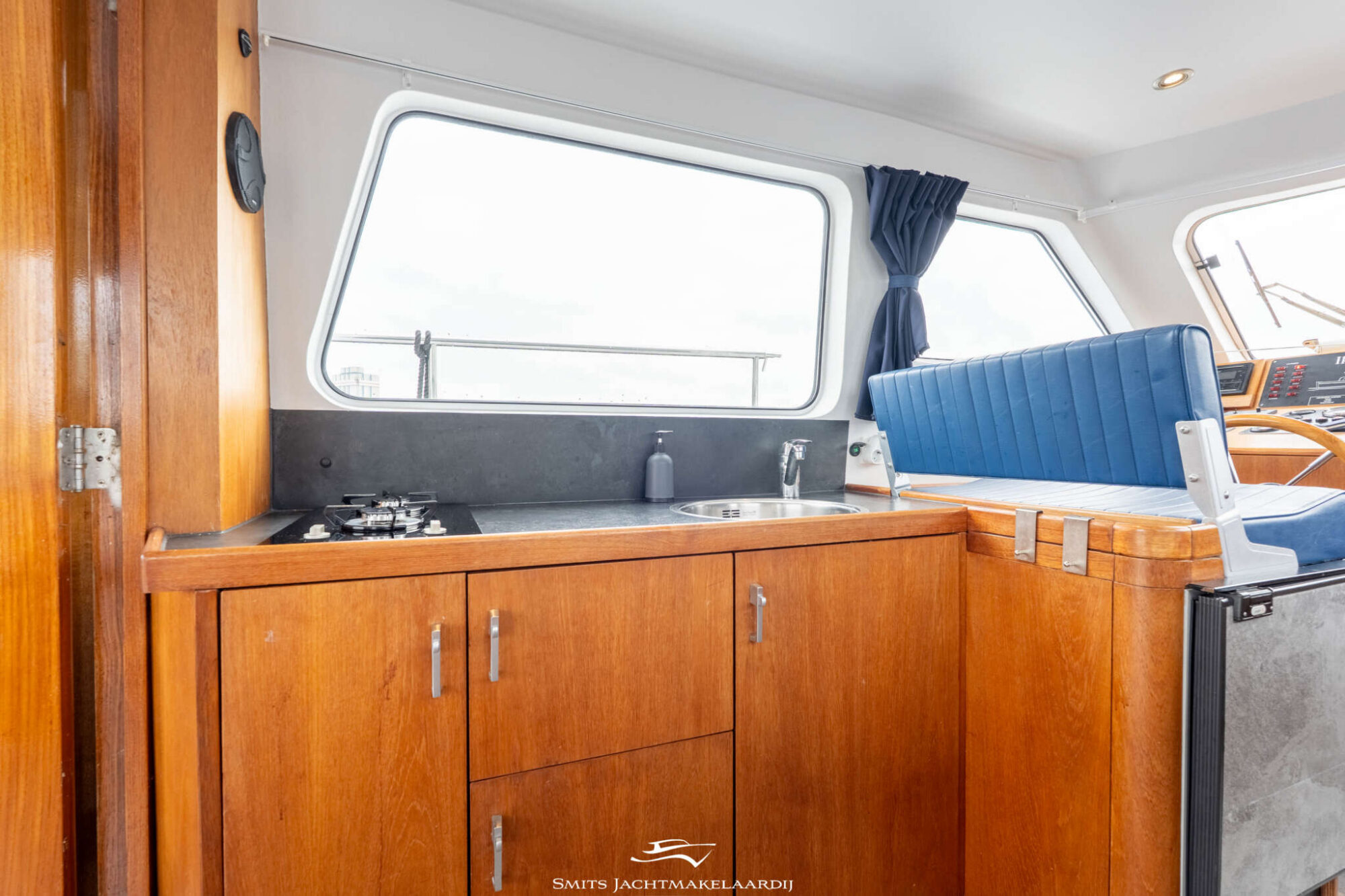 foto: 6 Van Vossen Van Vossen Patrouille 10.50 OK