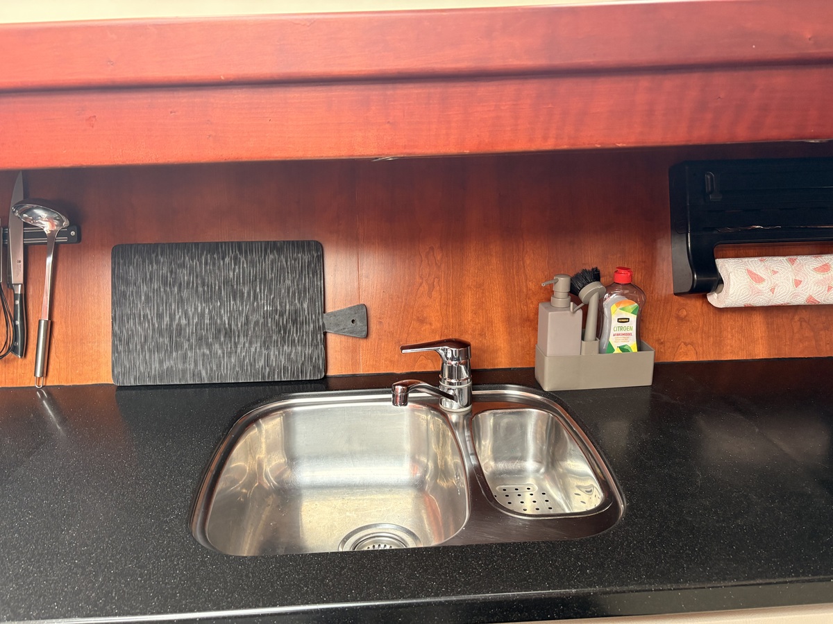 foto: 9 Pacific Prestige 190