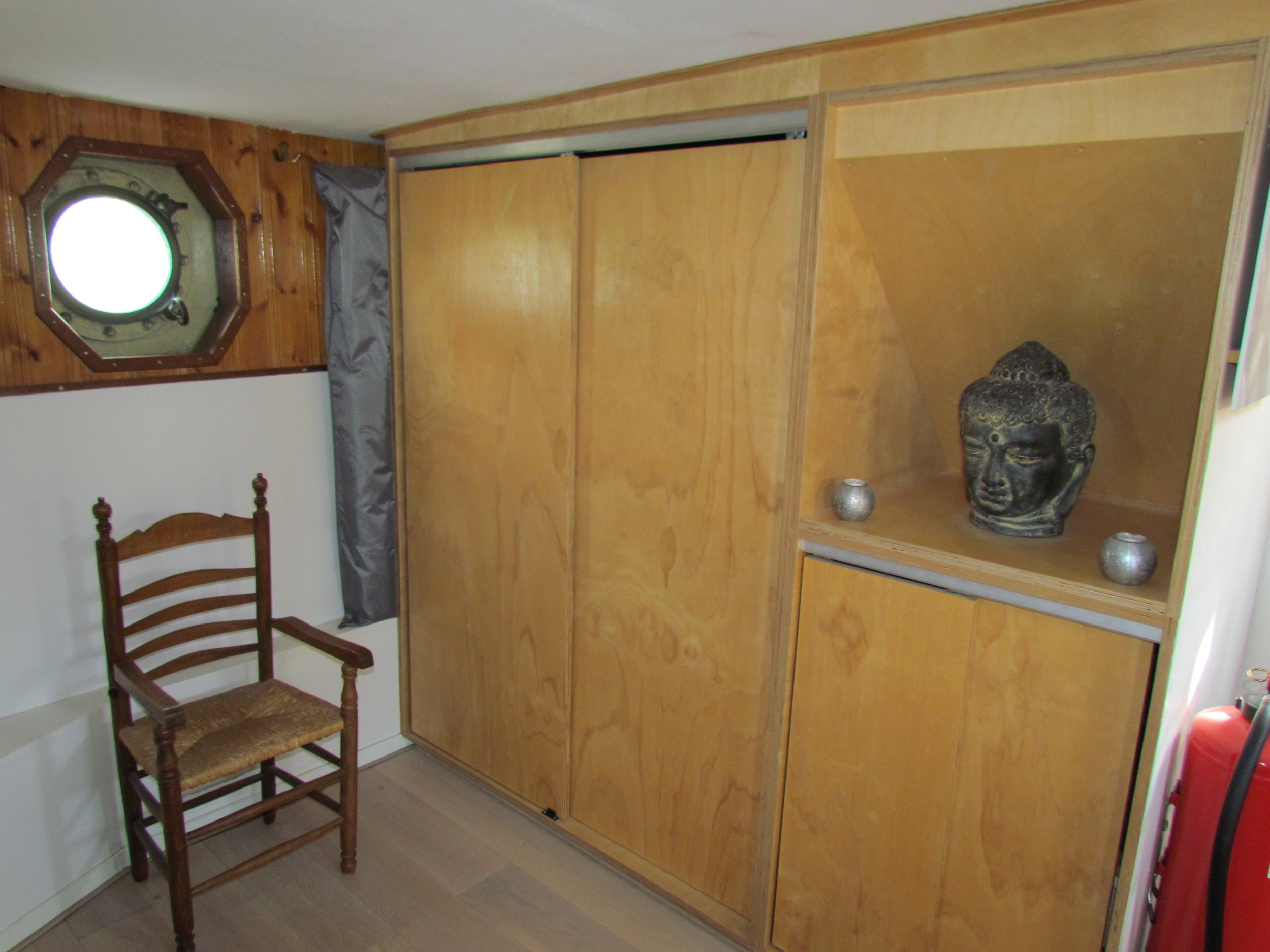 foto: 27 Luxe Motor Varend Woonschip 24.63