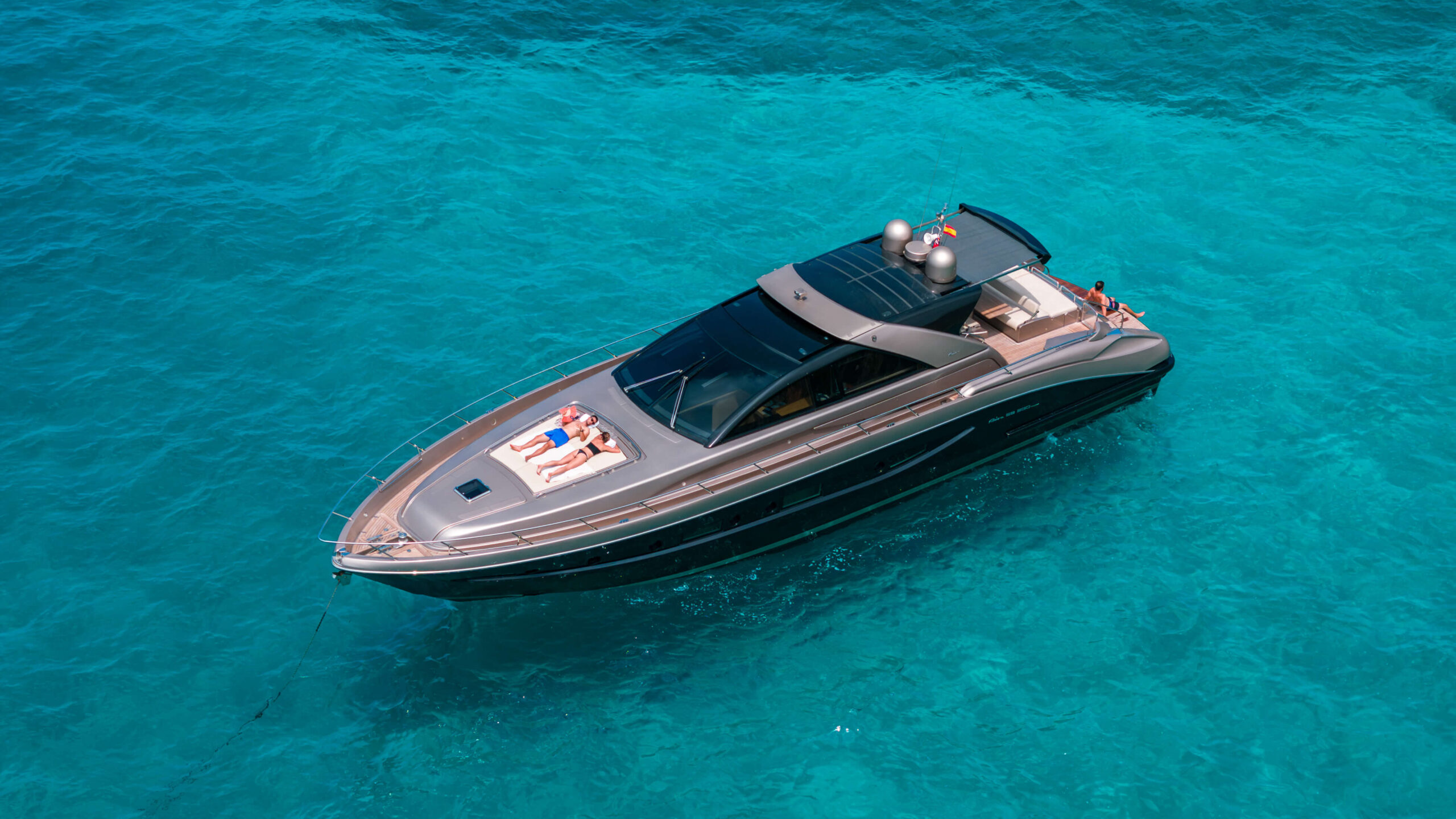 foto: 25 Riva Ego Super 68