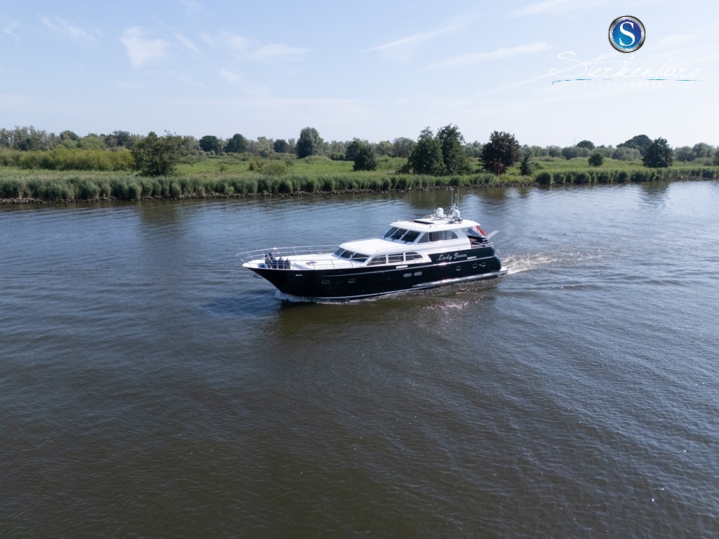 foto: 9 Valk Continental
