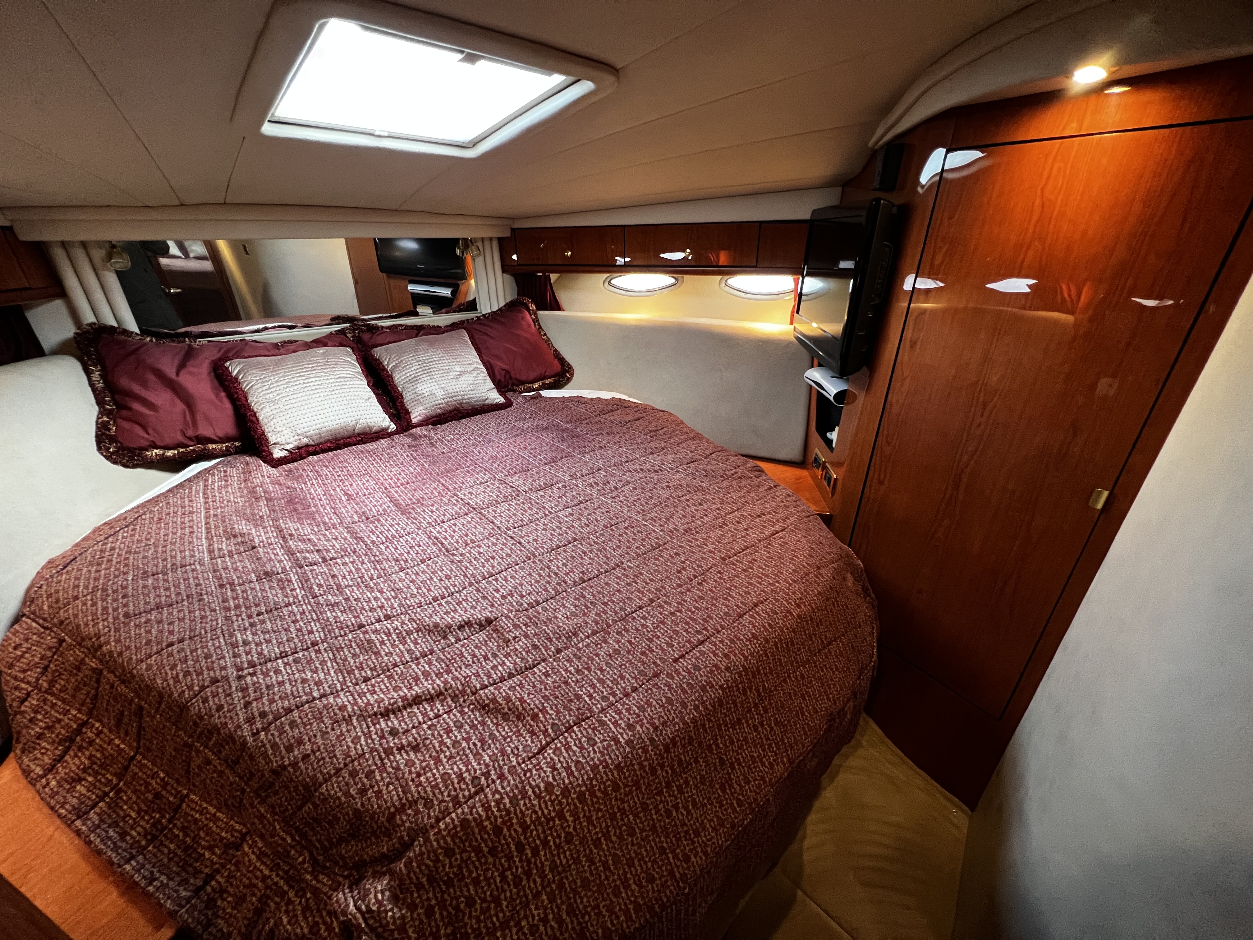 foto: 12 Sea Ray 510 Sundancer