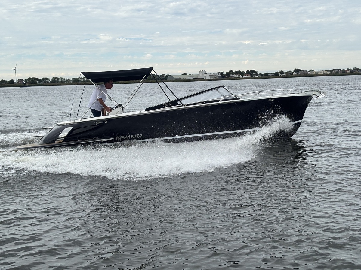 foto: 5 Nauta Spirit 28