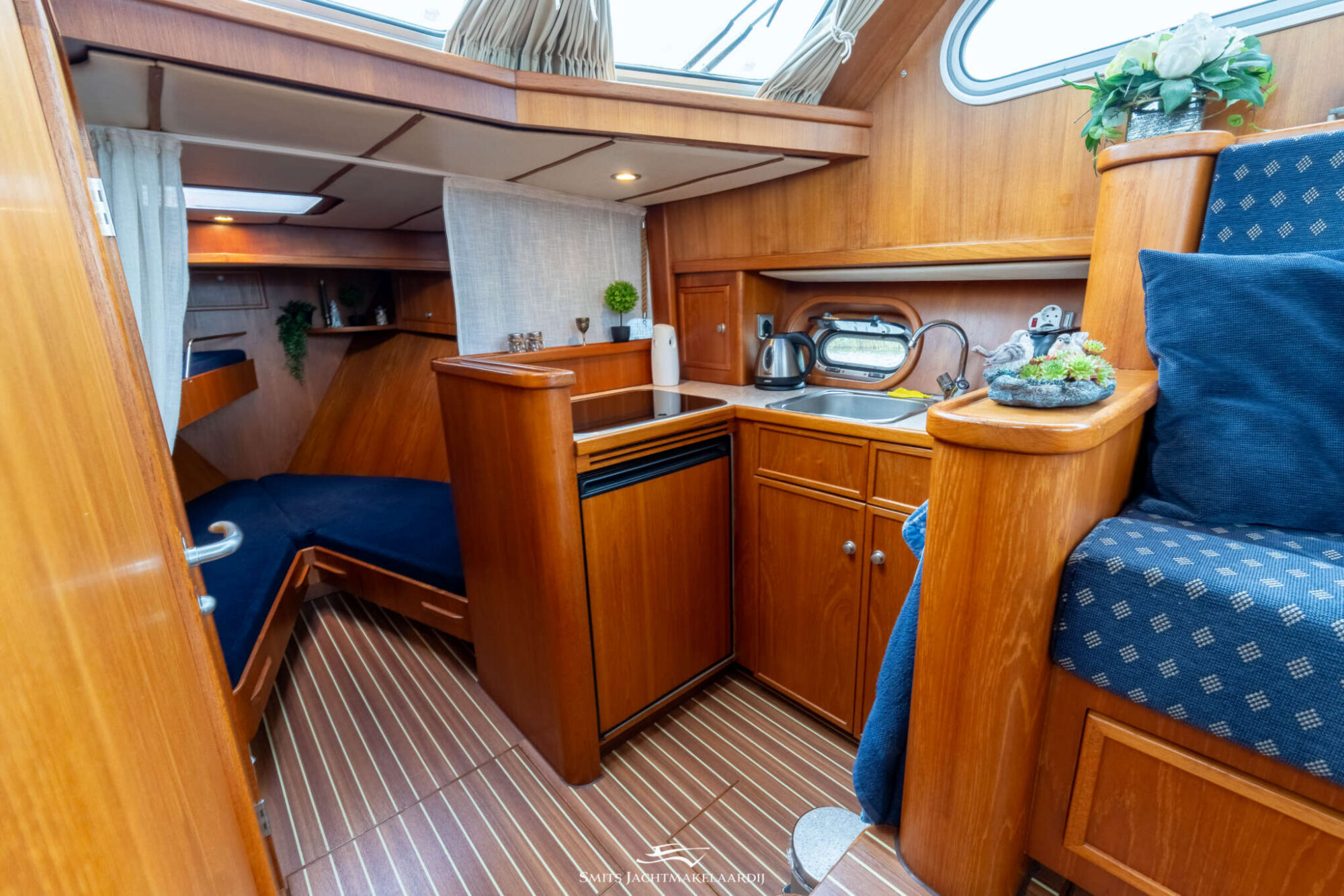 foto: 7 Van Vossen Van Vossen Patrouille 9.00 OK