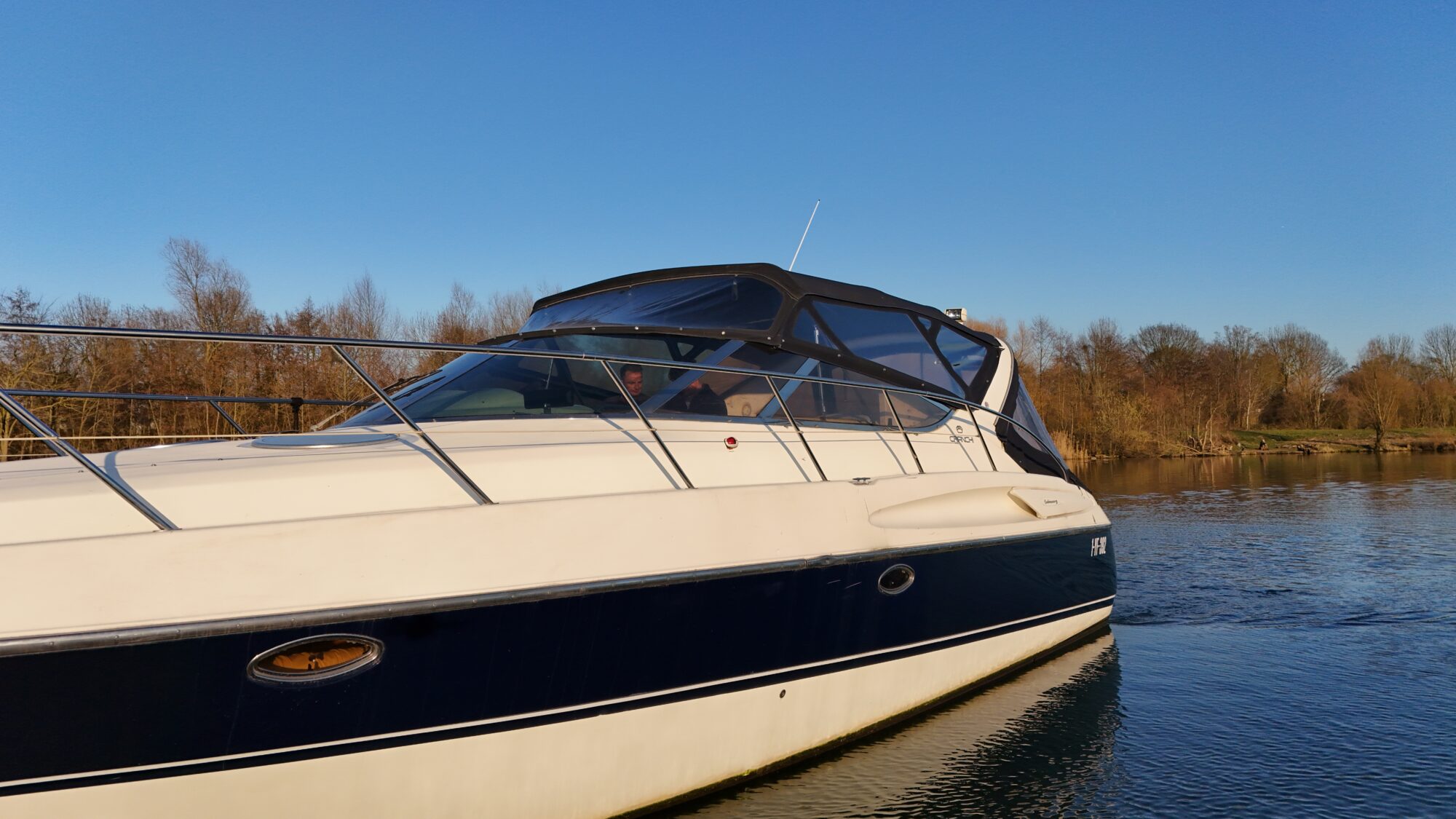 foto: 12 Cranchi Cranchi Endurance 39