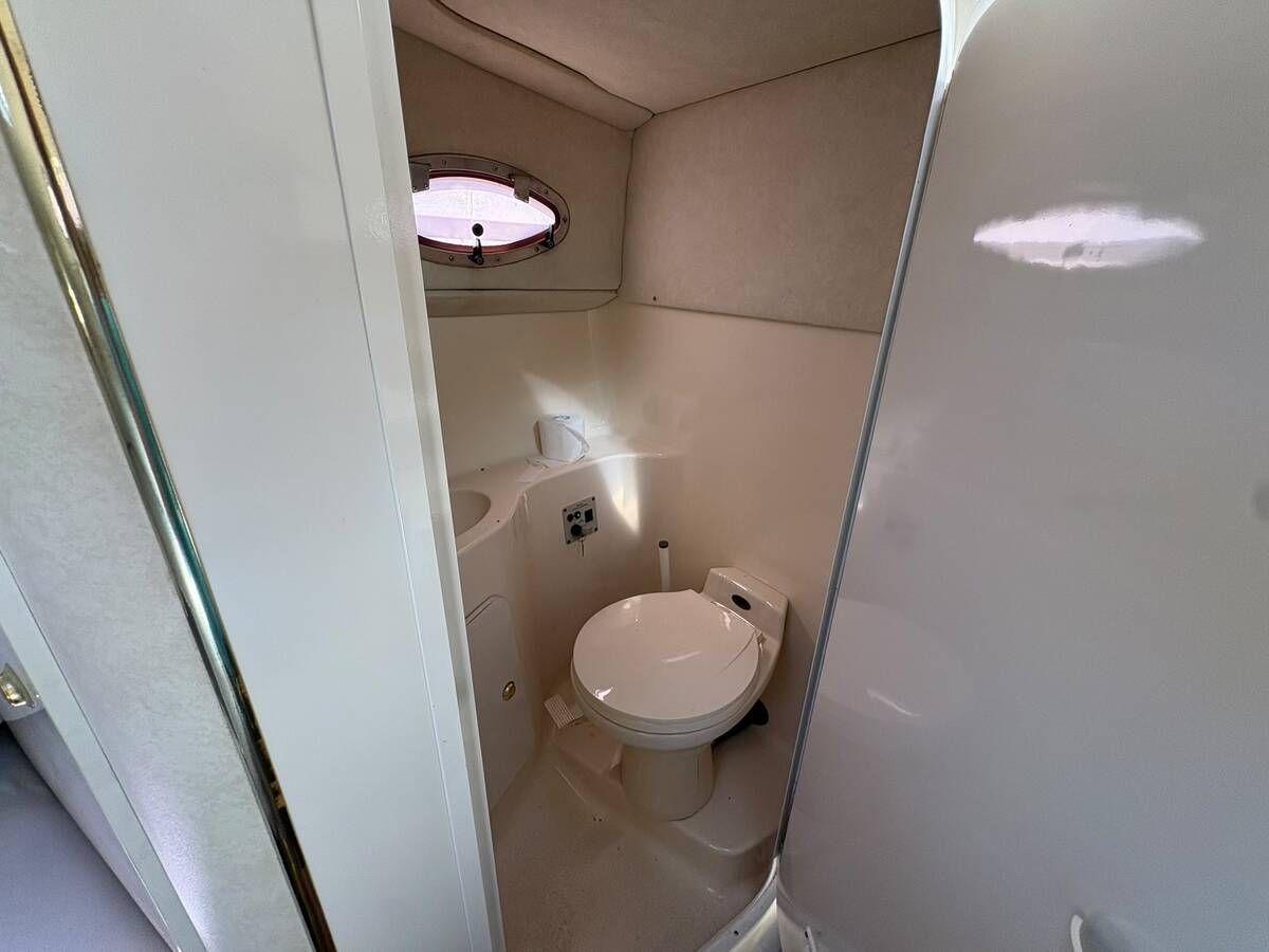 foto: 7 Sea Ray  250 Sundancer