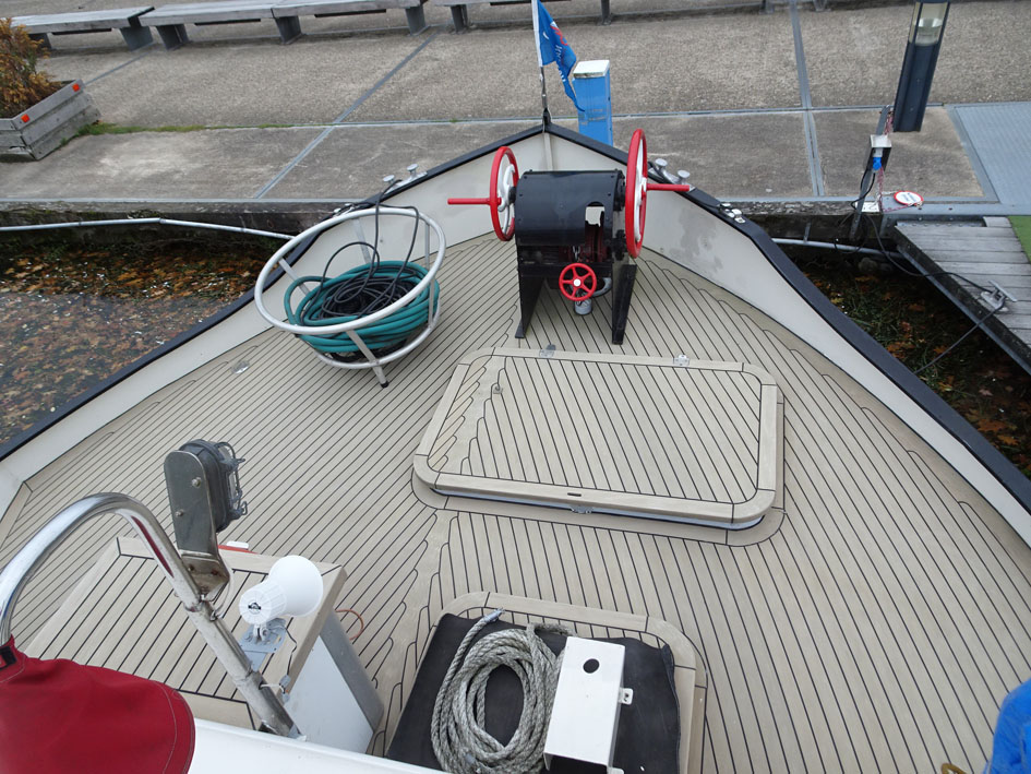 foto: 15 Luxe Motor 18.30