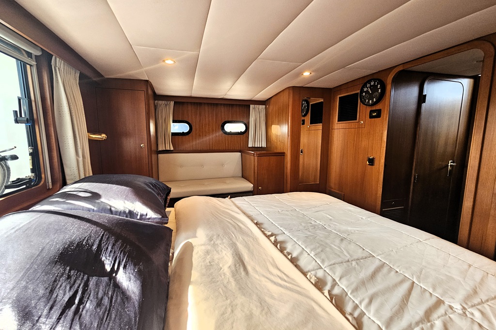 foto: 29 Valk Continental 1500 Cabrio