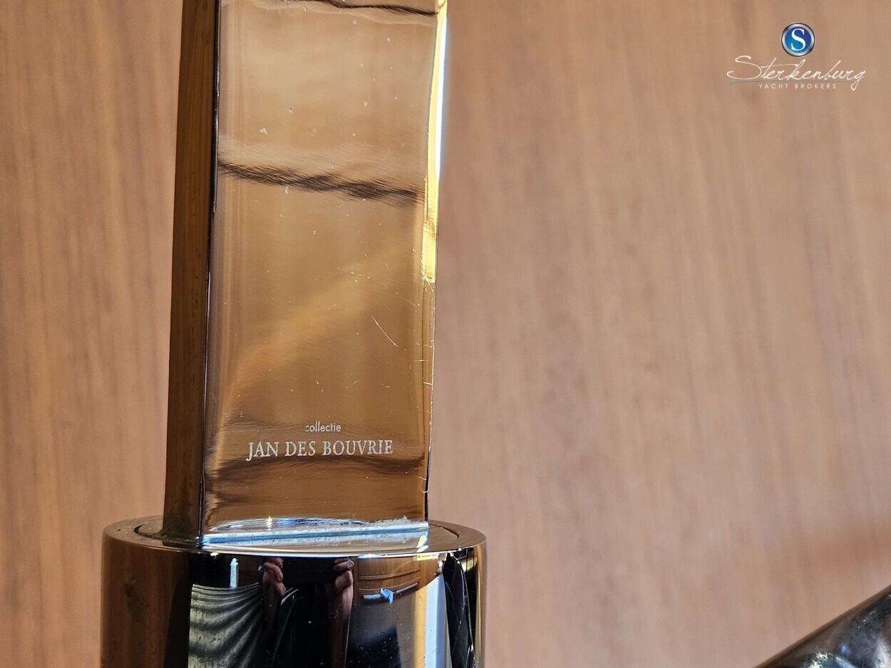 foto: 33 Hemmes 1800 GS