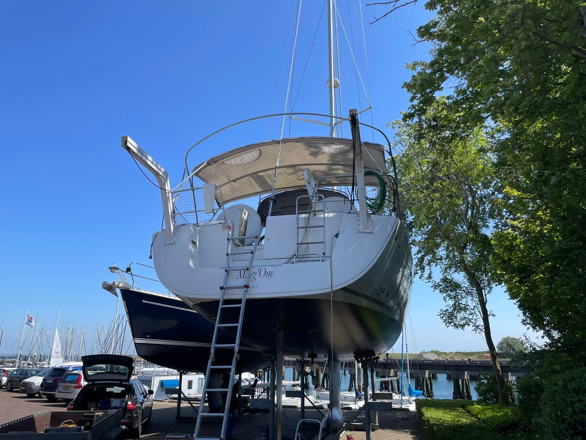 foto: 17 Beneteau Oceanis 54