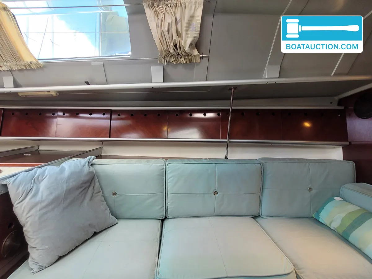foto: 7 Beneteau First 32s5