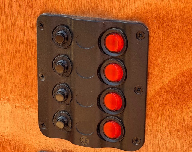 foto: 6 Allina Allina 6.30 Sloep