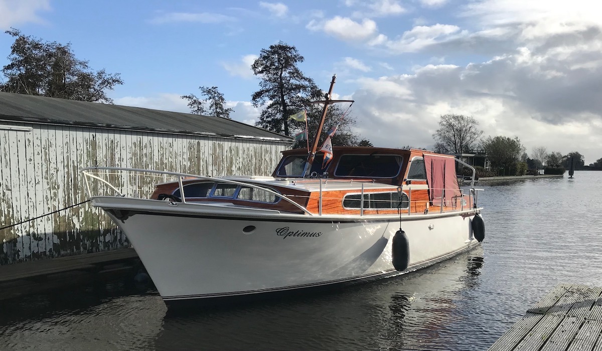 Super Favorite 950 AK