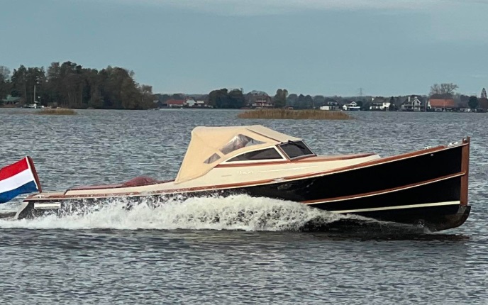 foto: 6 Brandaris Barkas  900 Suite